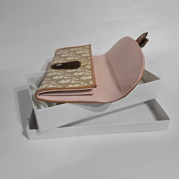 ‼️Authentic Italian Christian Dior Long Wallet‼️ - Picture 4 of 7